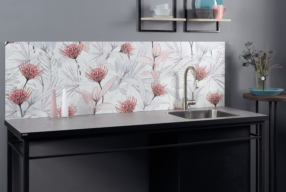 Стеновые панели - Панч LIGRON LIST59 2312 - Вид №7