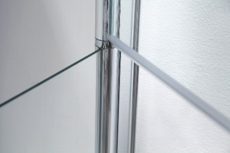 LD41-L33 Душевой уголок SSWW  - Вид №2