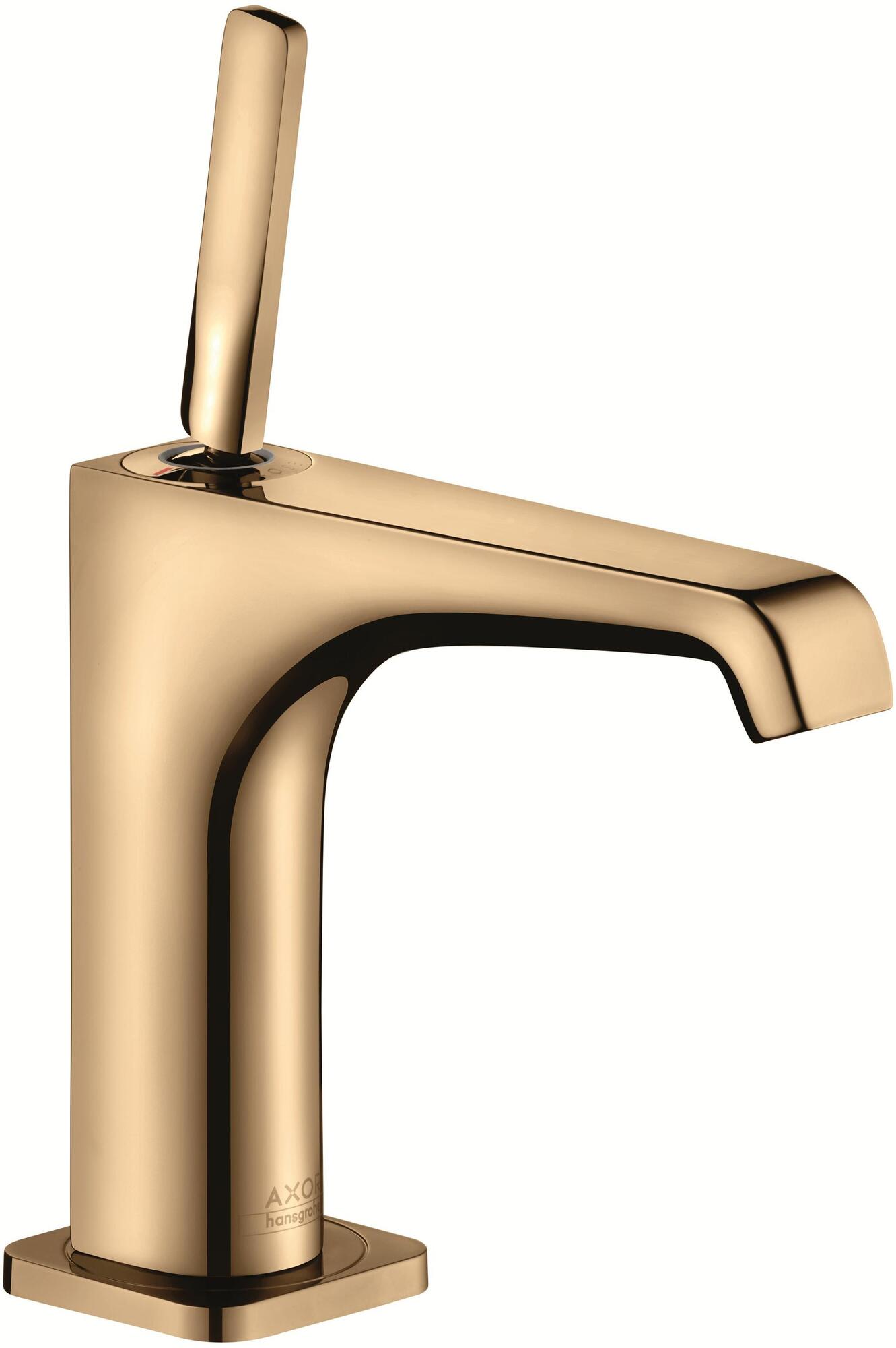 Axor Смеситель для умывальника с одним отверстием Axor citterio e sun-id-1411656 - Вид №5