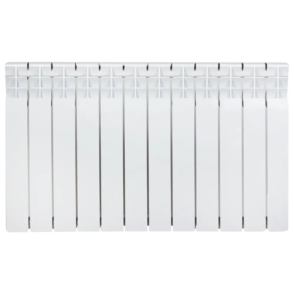 Радиатор Celcia 500/80, 12 секций, биметалл 15783925 STLM-2195430 