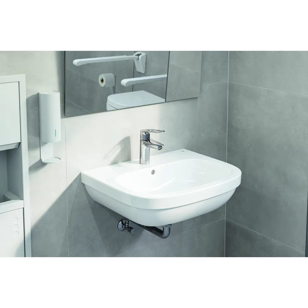 Раковина Grohe Euro Ceramic 39335000, 60 см 81980513 STLM-2197173 - Вид №11