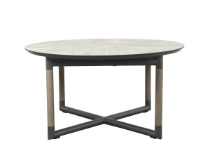 Круглый выдвижной стол