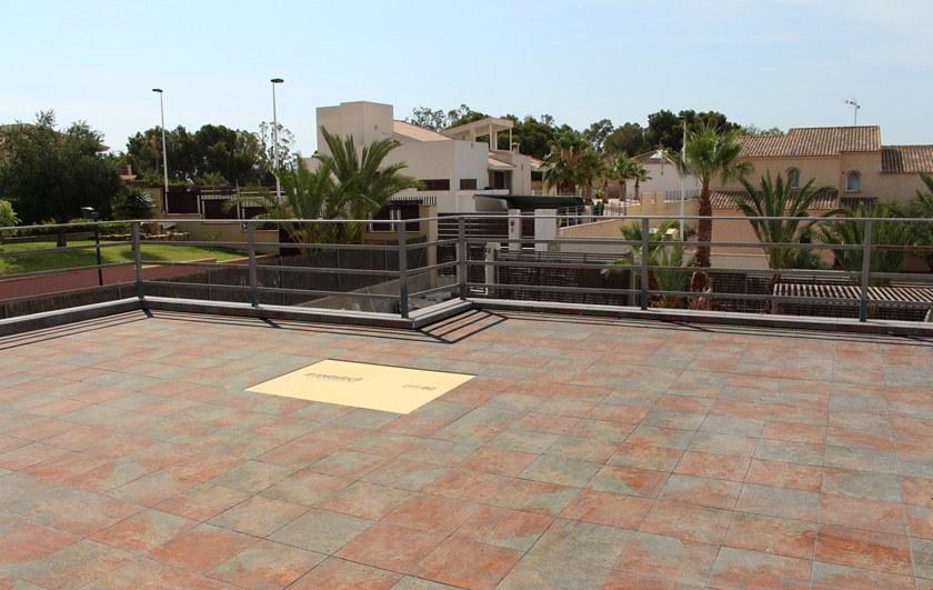 Revestech Гибкая пленка для гидроизоляции Dry sun-id-1349148 - Вид №5