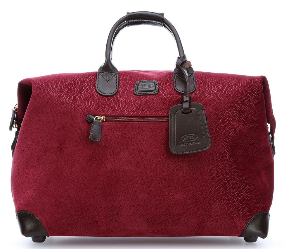 BLF20203.191 Сумка дорожная BLF20203 Brics Life