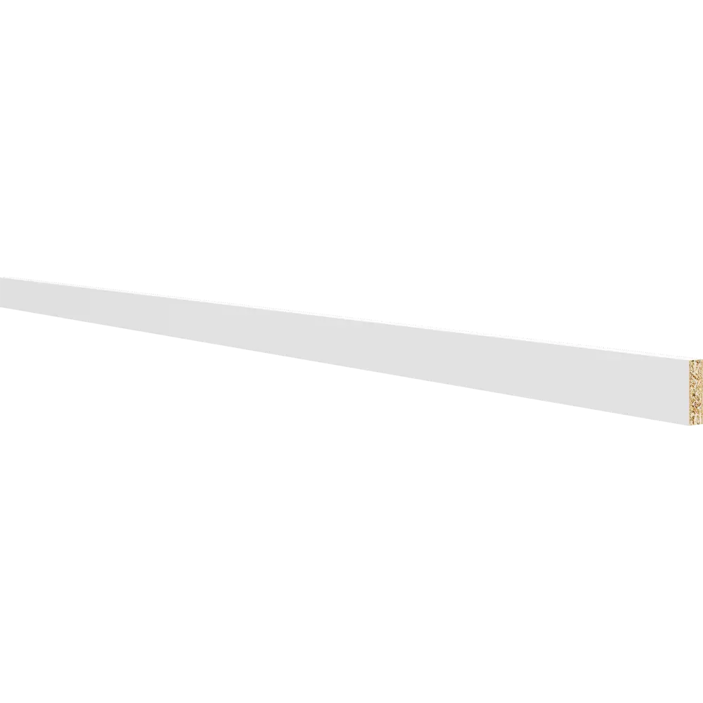 Фасады DELINIA ID Инта белые — неоклассика в современной кухне 89340177 STLM-1437126 - Вид №1