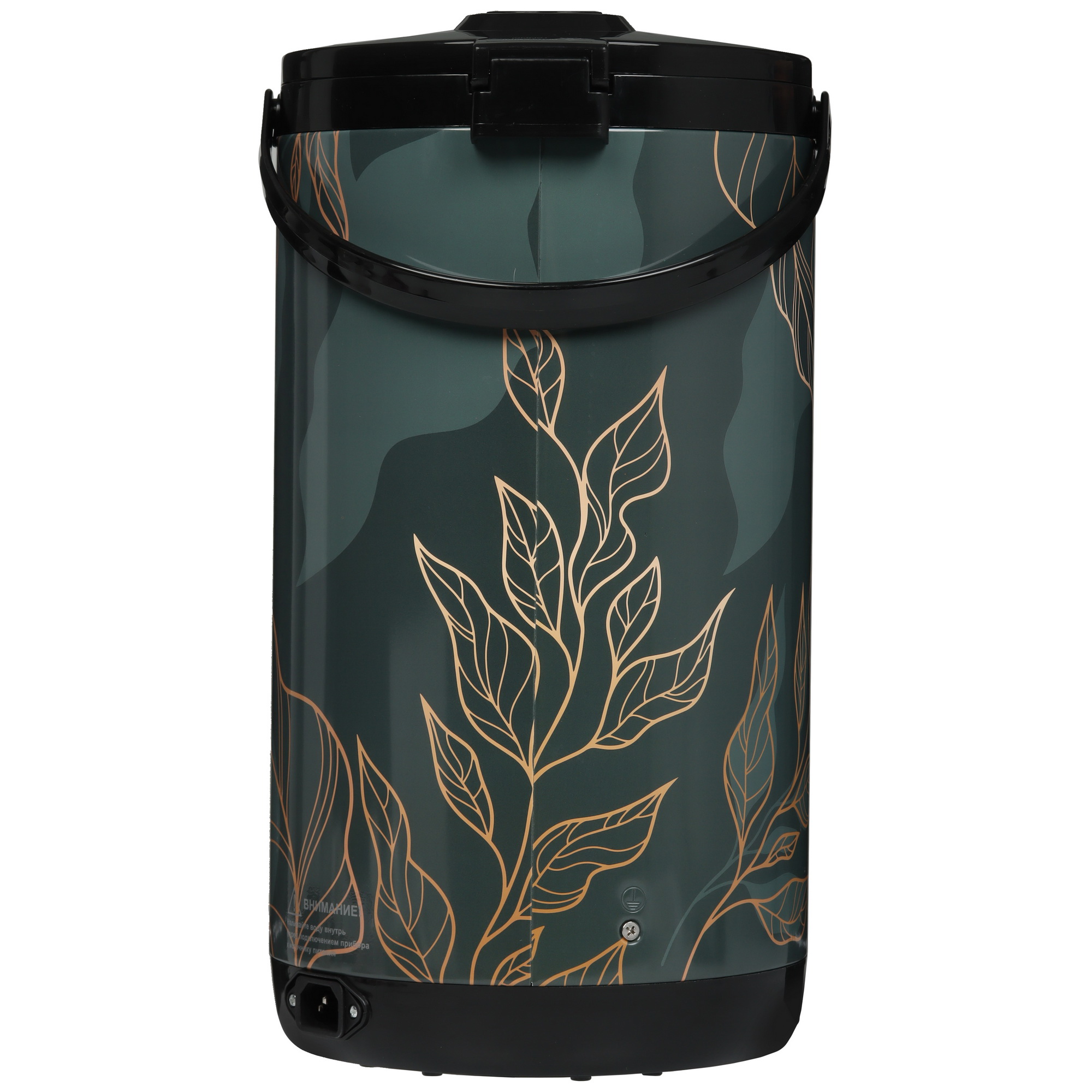 9052763 Термопот JVC JK-TP1047 серый STDN-0098823 - Вид №6