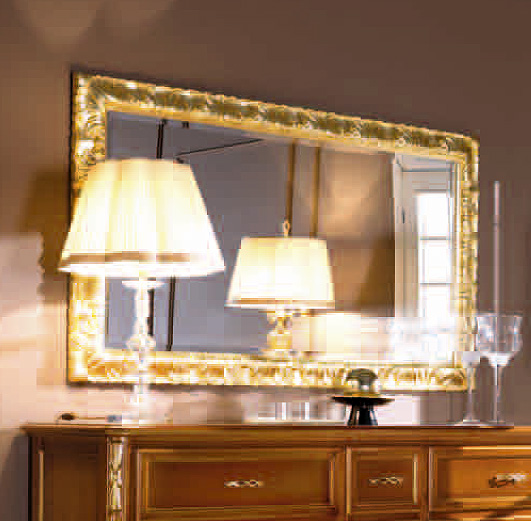 Зеркало  MIRANDOLA 638T 