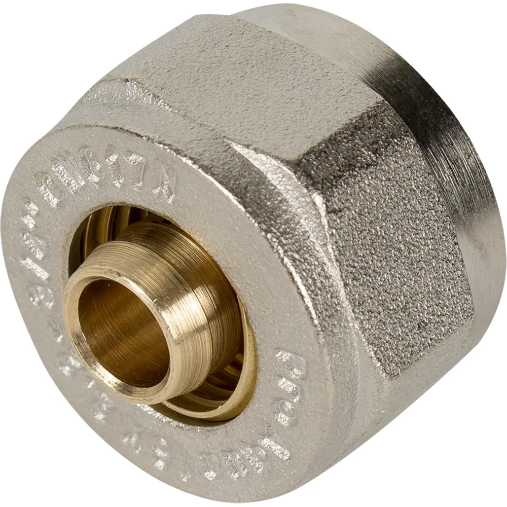 Евроконус PRO AQUA для систем отопления 16×3/4" 82148973