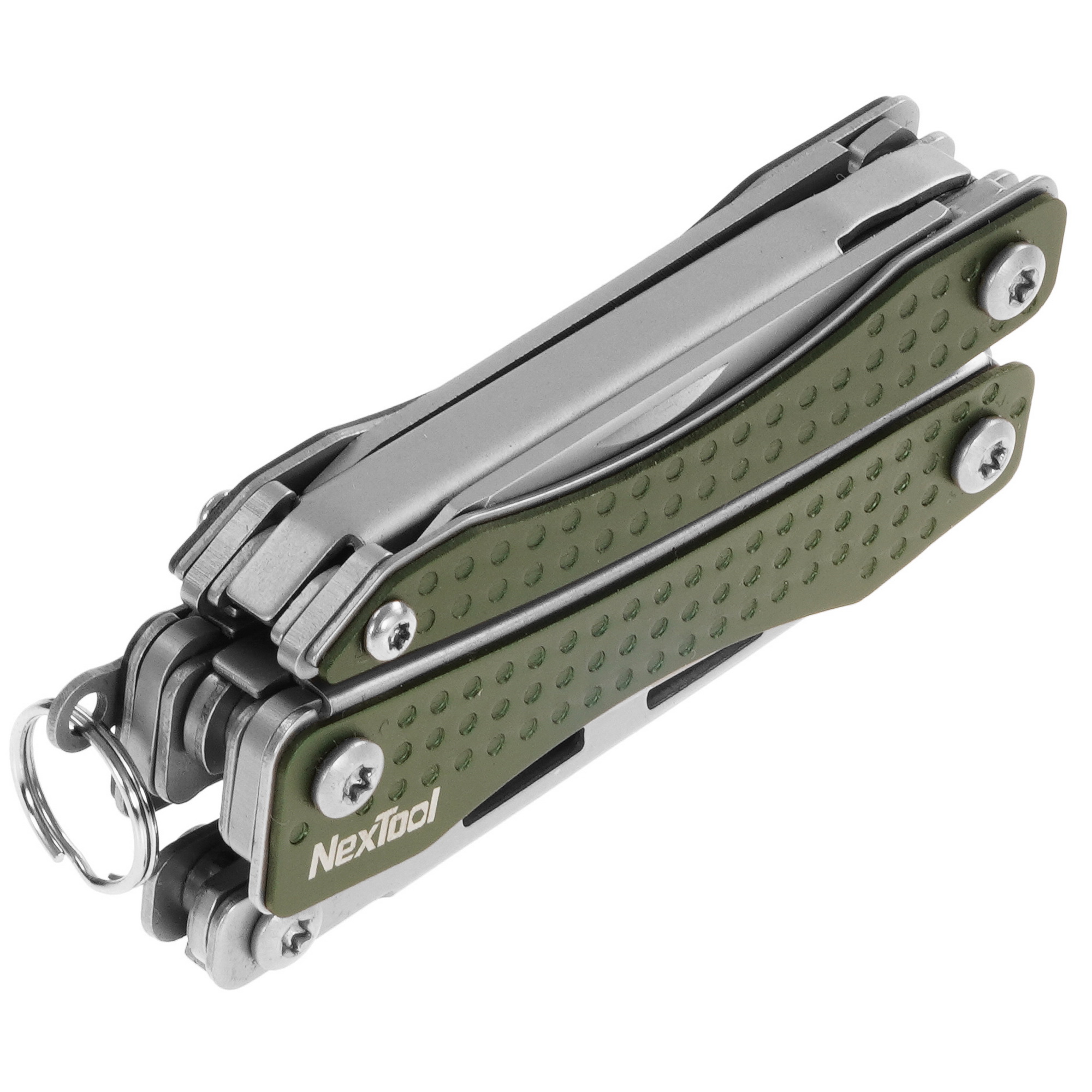 Мультитул Nextool Mini Flagship 9969945 STDN-0057770 - Вид №5