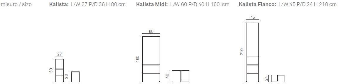 Gruppo Tomasella Подставка для камердинера из металла sun-id-1486757 - Вид №6