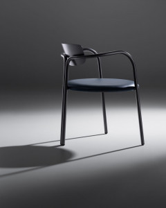 De Castelli Via Veneto by Minelli Fossati