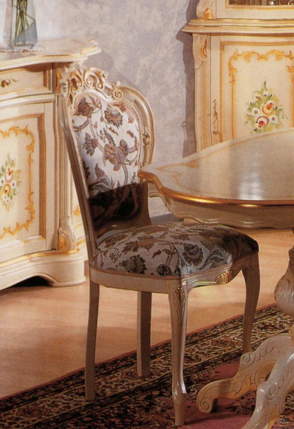 Стул  BTC INTERNATIONAL 510/S - 1 Melograno