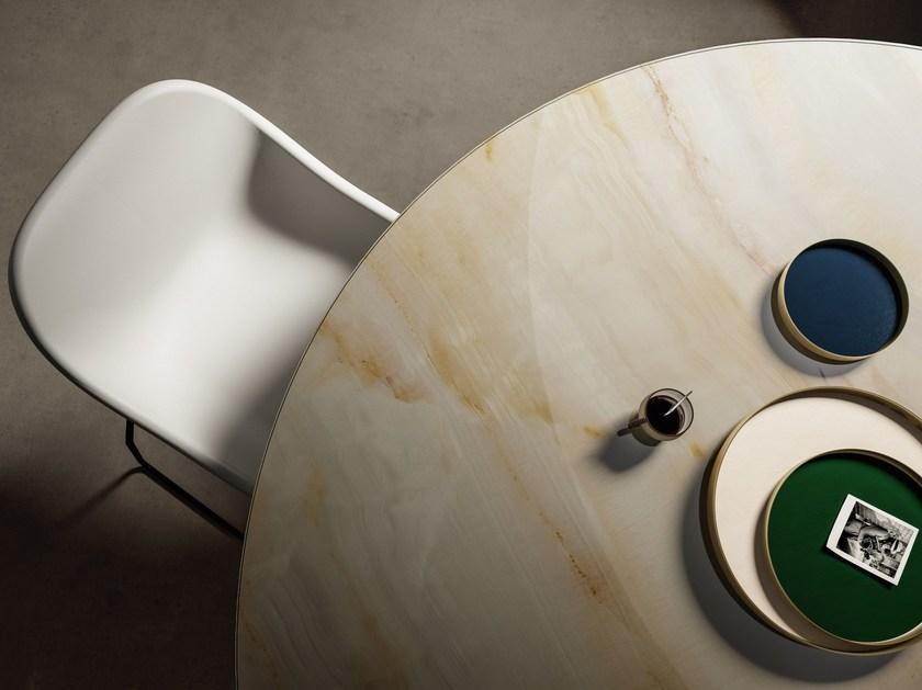 JESSE Круглый стол в маргласе sun-id-1432268 - Вид №2