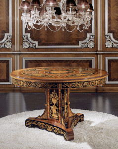 Стол  CEPPI 2734