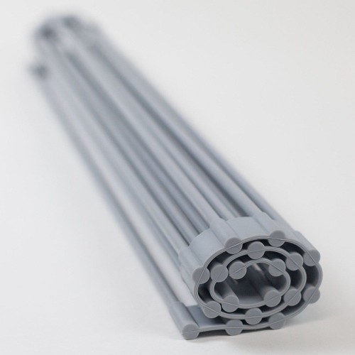 KRM-10RED многофункциональная силиконовая сушка krausru  - Вид №2