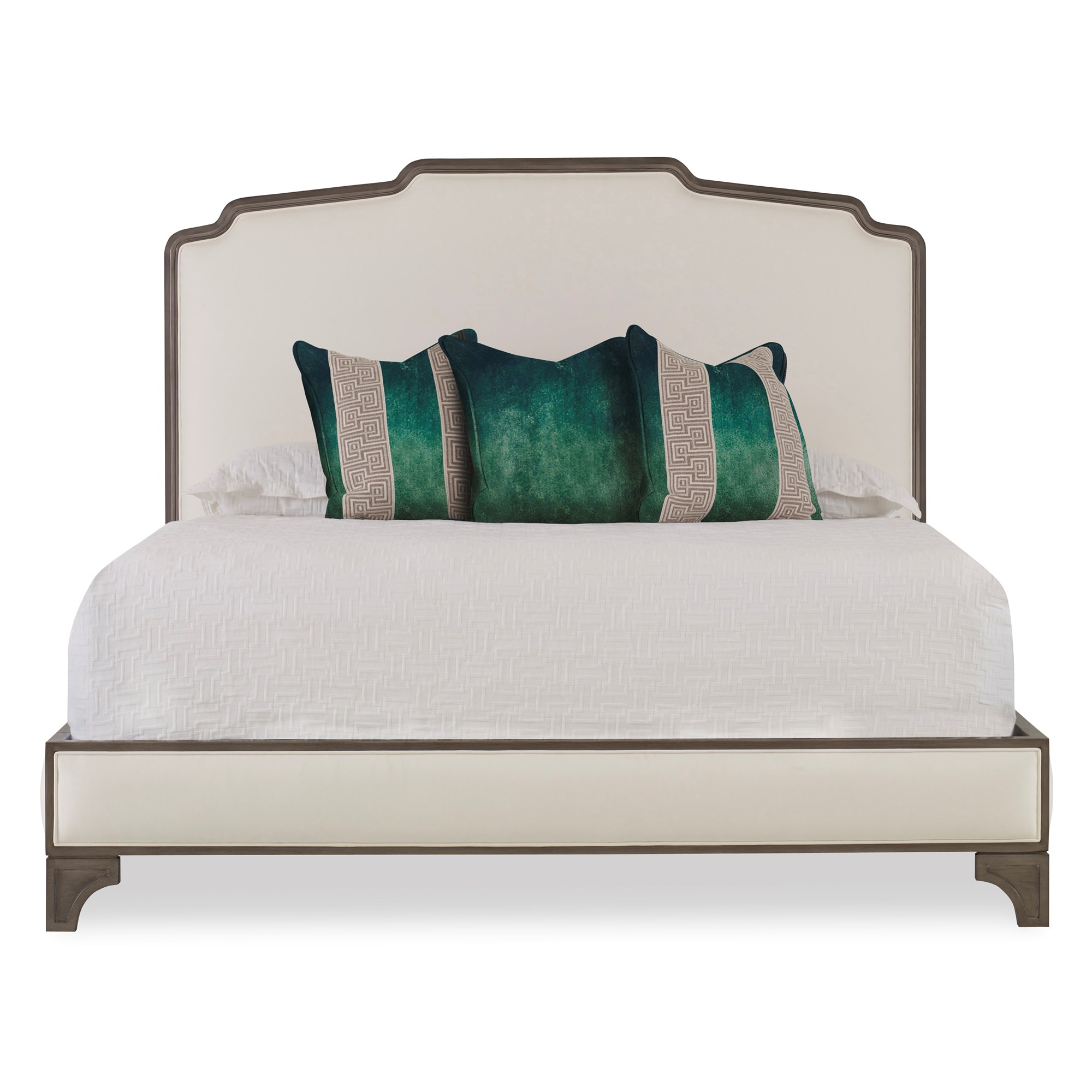 Кровати 7576-200 Nova Platform Bed - King Ambella  - Вид №2