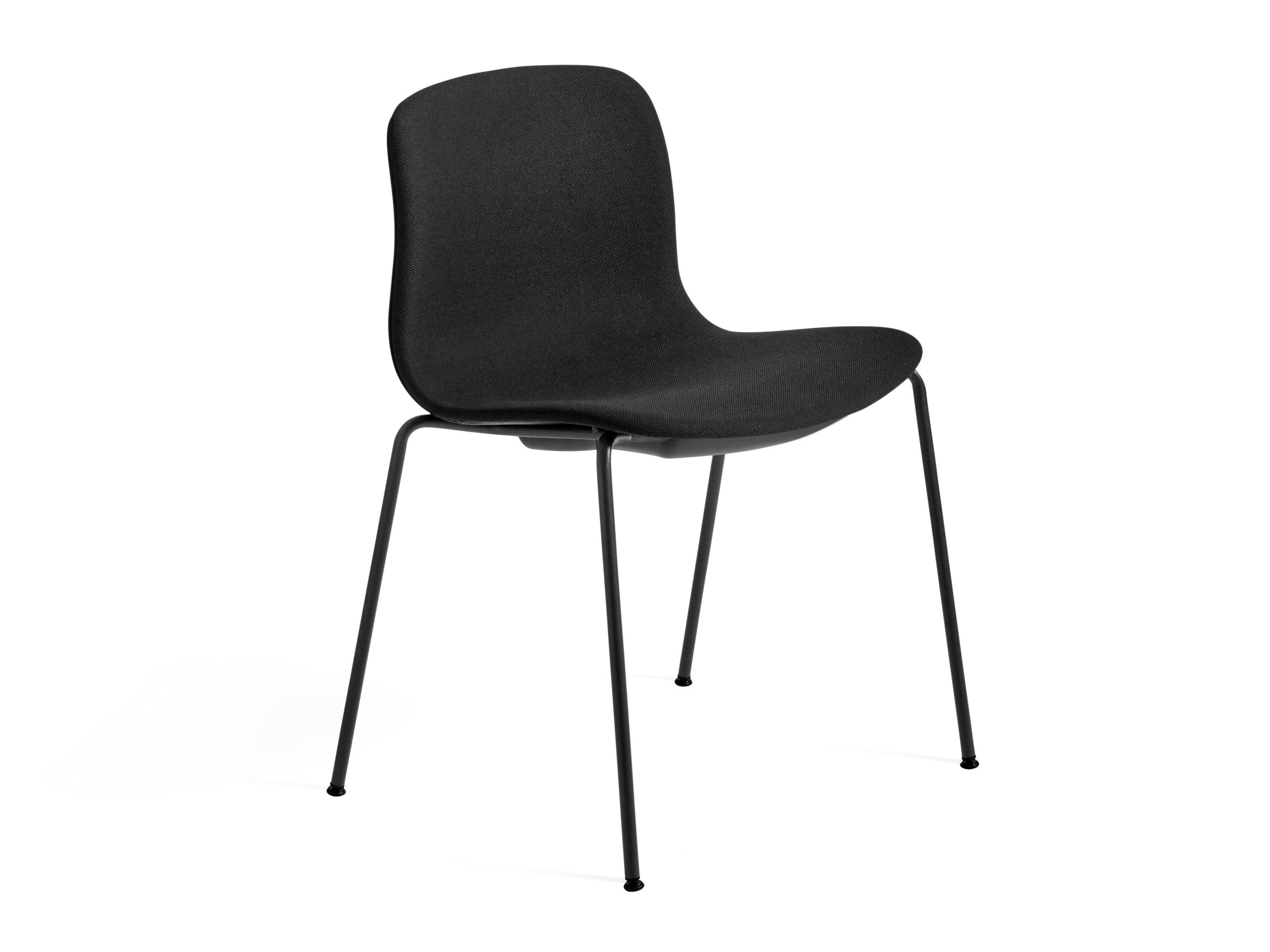 Мягкий штабелируемый стул Hay About a Chair ARCH-00075021 - Вид №1