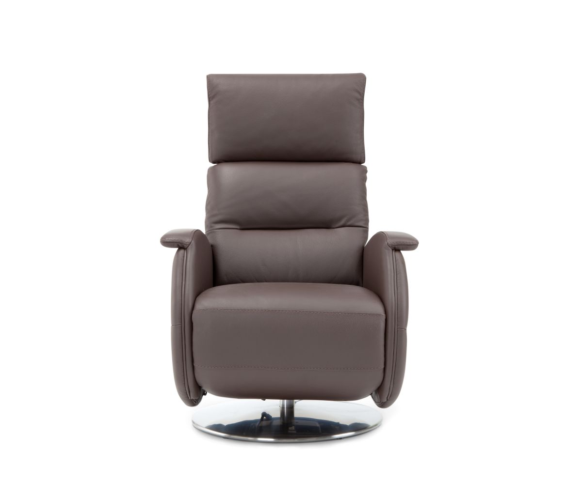 Поворотные Кресло Lift-Relax Relax 2 Motori  Spaziorelaxitalia  Bruxelles Bruxelles Relax 2 Motori  - Вид №1