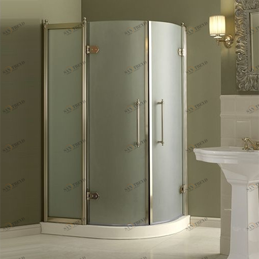 Душевая кабина угловая W/80 Devon Devon SAVOYW Devon&Devon W80