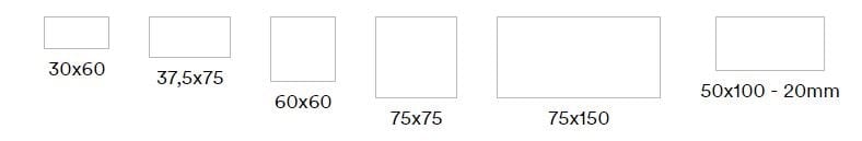 Пол / керамогранит с эффектом цемента MARAZZI Memento ARCH-00009304 - Вид №5