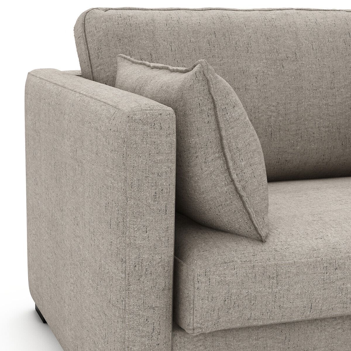 Тканевое садовое кресло с подлокотниками AMPM Neo Kinkajou ARCH-00072742 - Вид №7