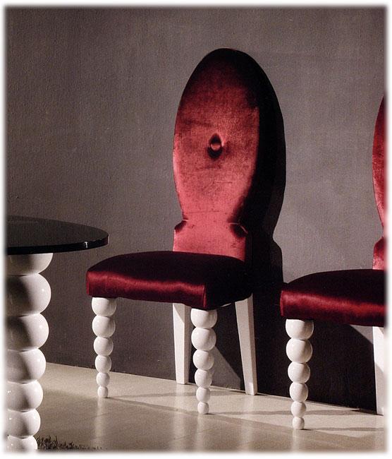 Стул Chief RM ARREDAMENTI HS14.F204 Capriccio