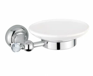 Мыльница подвесная CEZARES APHRODITE-SODS-01-Sw