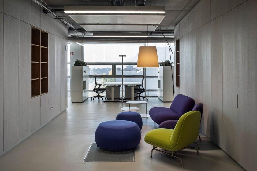 RDZ Лучистая потолочная панель sun-id-1382406 - Вид №7