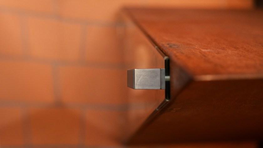 GARDA DESIGN Держатель журнала sun-id-1503261 - Вид №2