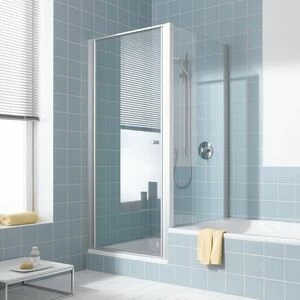 I2 TWO Ibiza collection укороченная боковая стенка Kermi