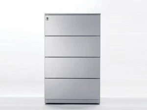 Dieffebi Офисный ящик из металла Personal storage