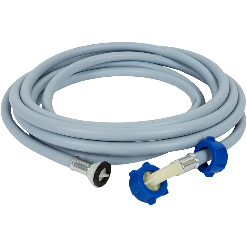 Шланг заливной для стиральной машины MONLID 5 м STLM-2020911