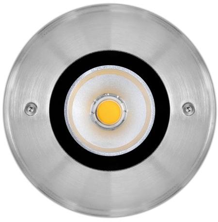 INDELAGUE | ROXO Lighting Светодиодный точечный светильник на потолок Jade sun-id-1464740 - Вид №1