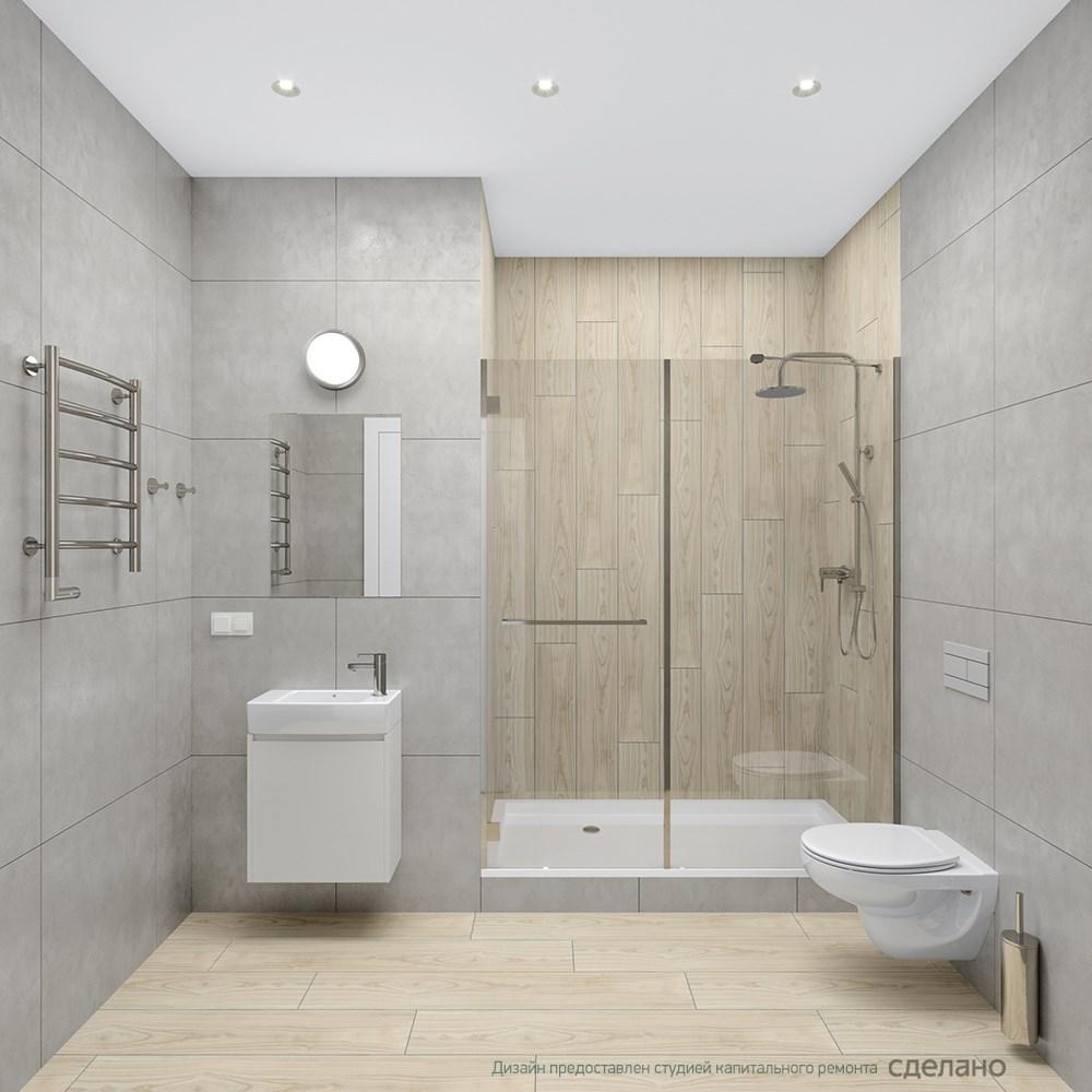 Paini RST3 50CR191ART4P3 душевая система  - Вид №6