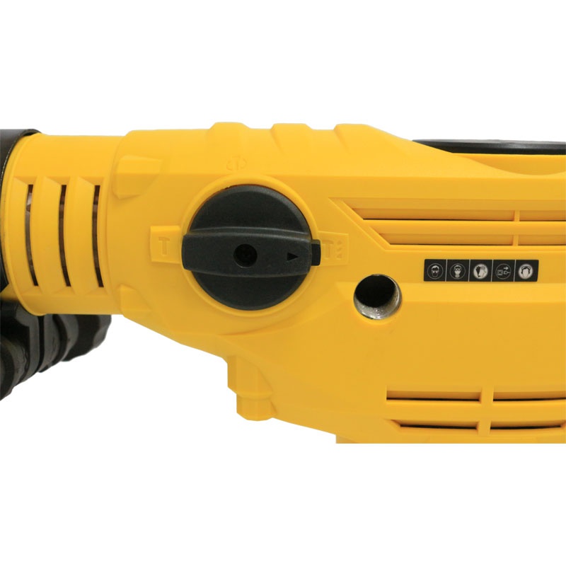 46095 Калибр Электрический перфоратор ЭП-2000/50М  - Вид №2