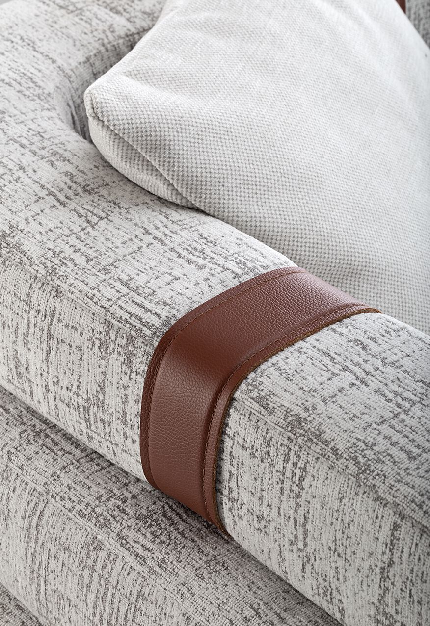 Ткань сад Dormeuse Exteta Panarea ARCH-00083656 - Вид №11