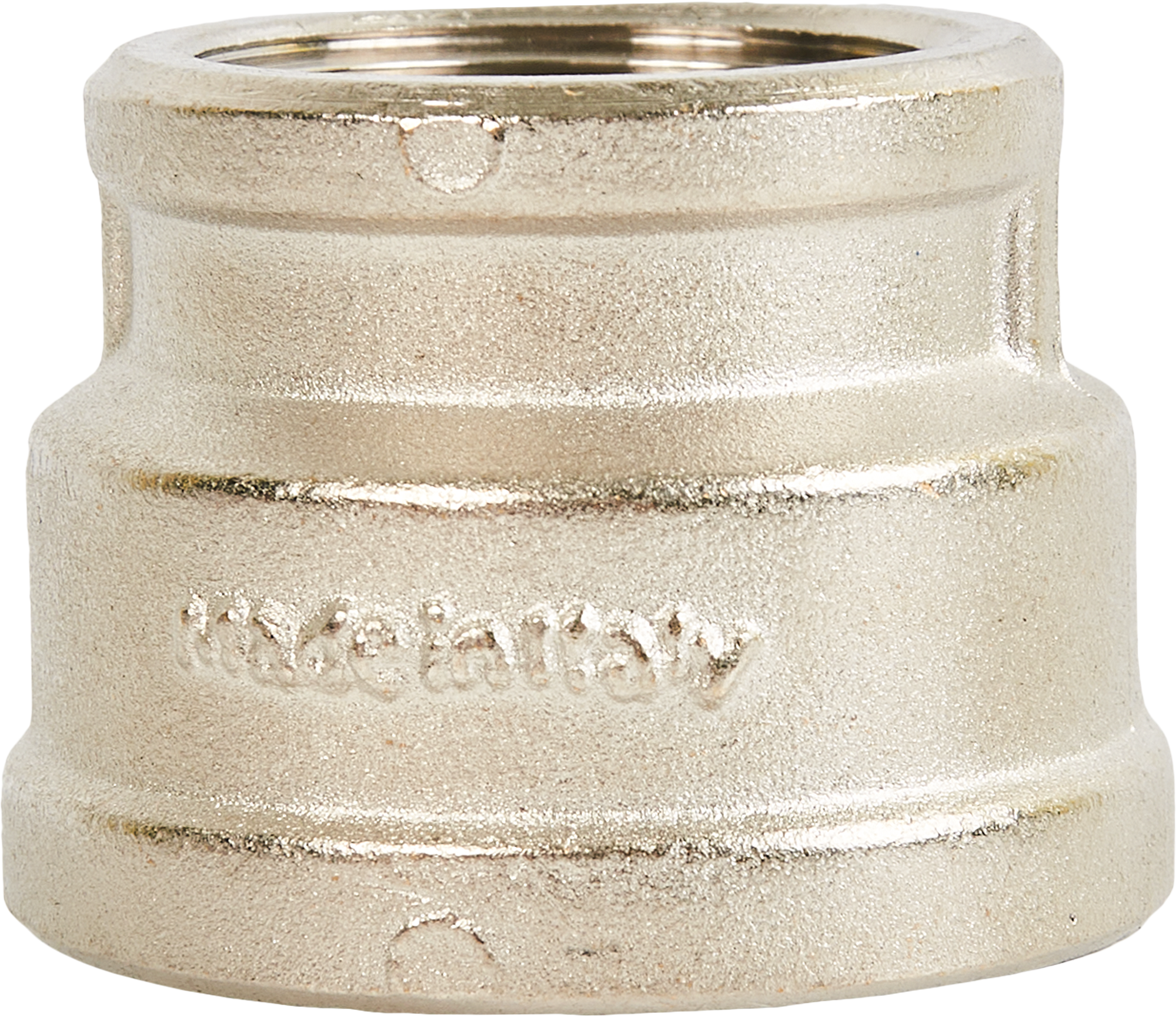 STOUT Муфта переходная 1¼"×1" для систем водоснабжения и отопления 82238859 STLM-0022637 - Вид №1
