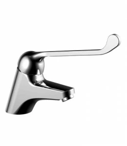 LM4606C Смеситель Project для раковины LEMARK PROJECT