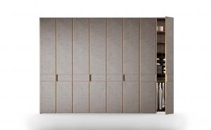 Шкаф  PRESOTTO NAOS 01