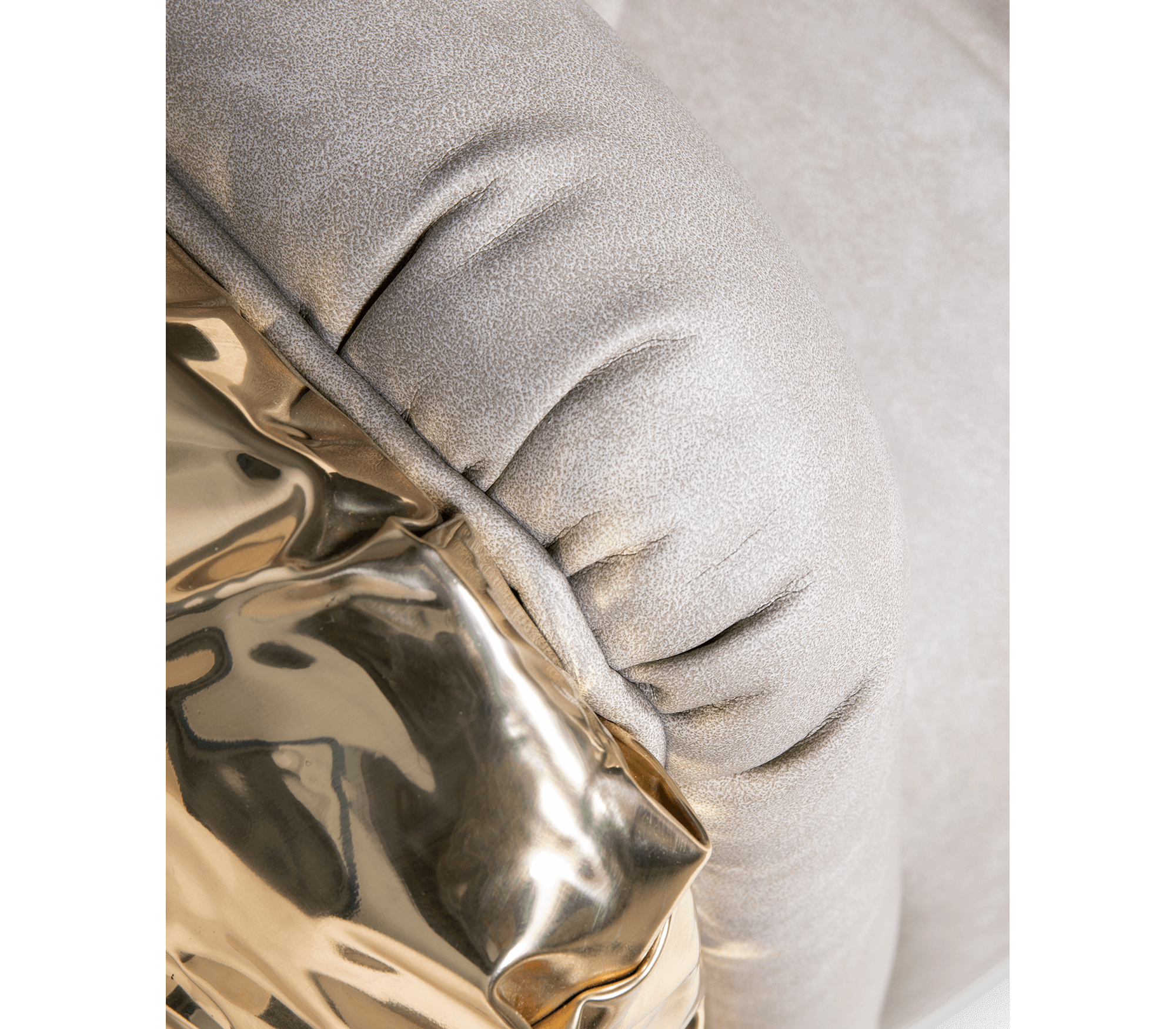 0-202 Несовершенное кресло Boca Do Lobo  - Вид №9