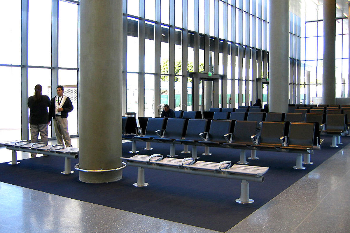 FSRT79 Система сидений tecno rs  Forms-surfaces  - Вид №8