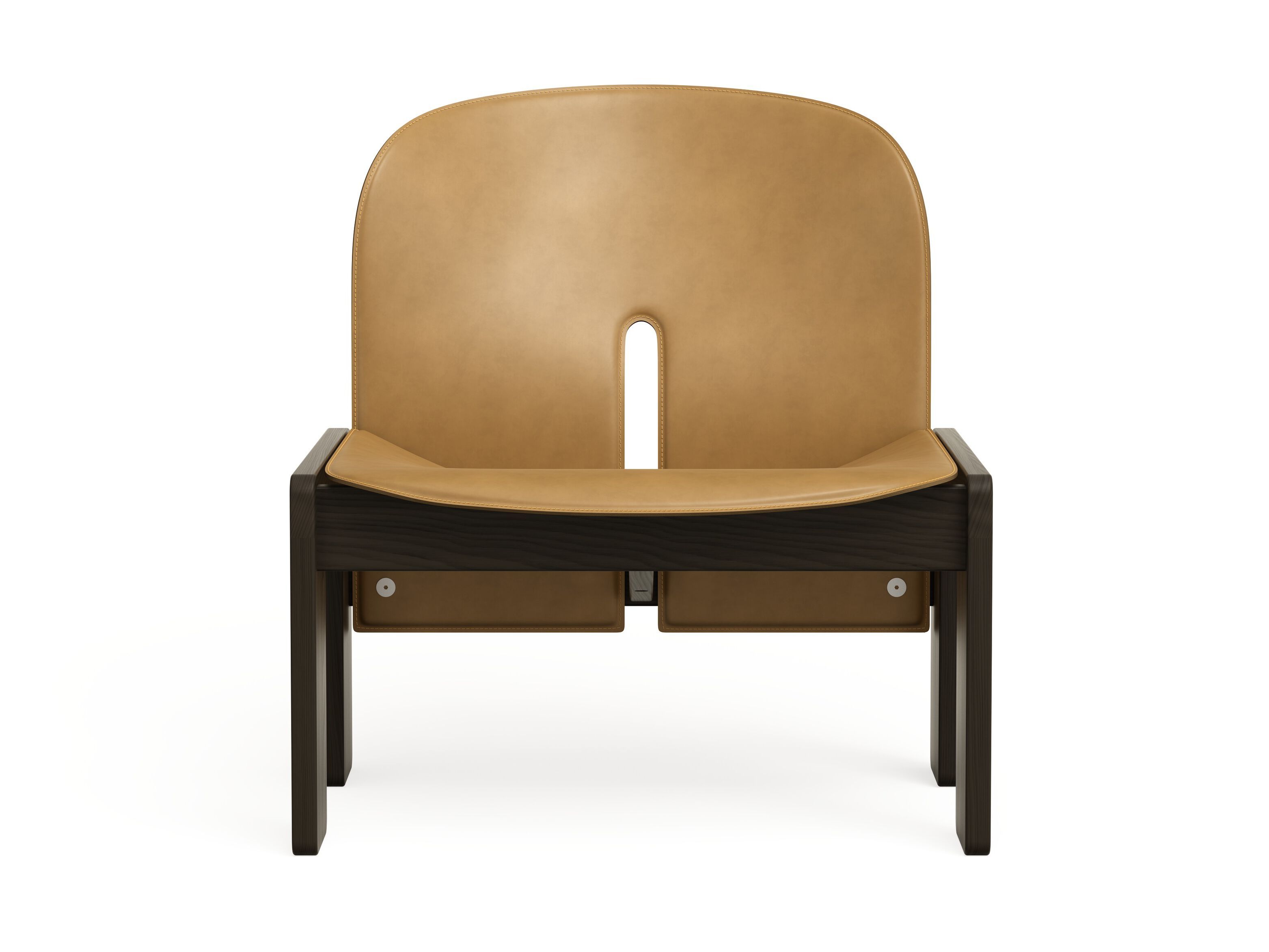 Кожаное кресло Karakter обувь ARCH-00136422 - Вид №1