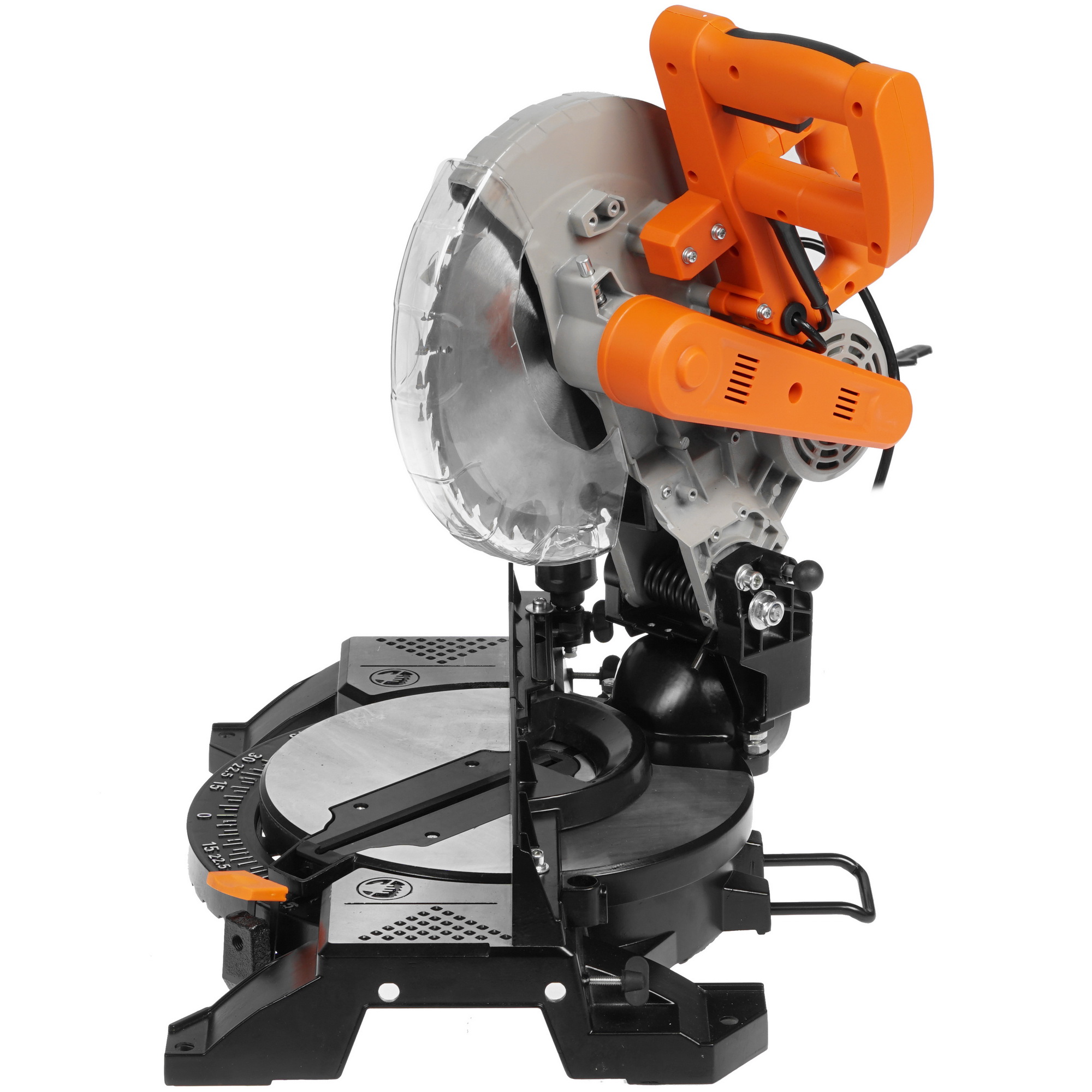 Торцовочная пила  Patriot MS 253 8118083 STDN-0121865 - Вид №4