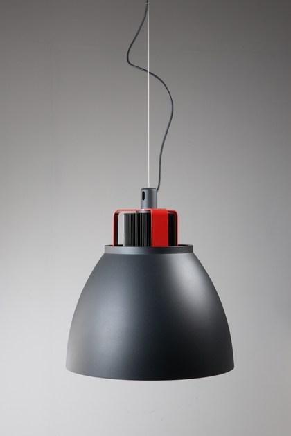 Martinelli Luce Светодиодный подвесной светильник прямого света из алюминия  2085  - Вид №6