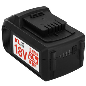 Аккумулятор KLPRO KLA1880 9153989