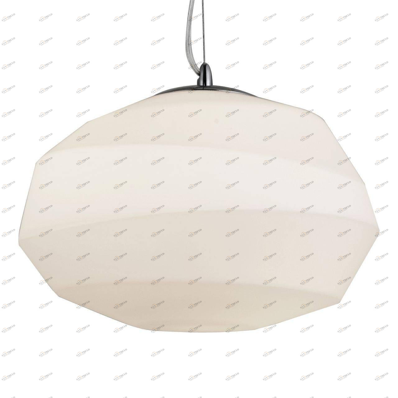 Подвесной светильник ST Luce SL706.553.01 ST LUCE SL706 072131 Белый 