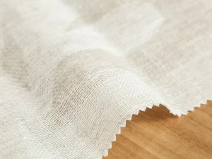 Equipo DRT Льняная ткань для штор Sinua