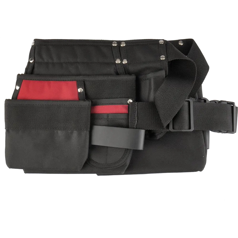 Сумка поясная для инструментов Bellota PN7BOL 300x250x600 мм STLM-2099948 - Вид №2