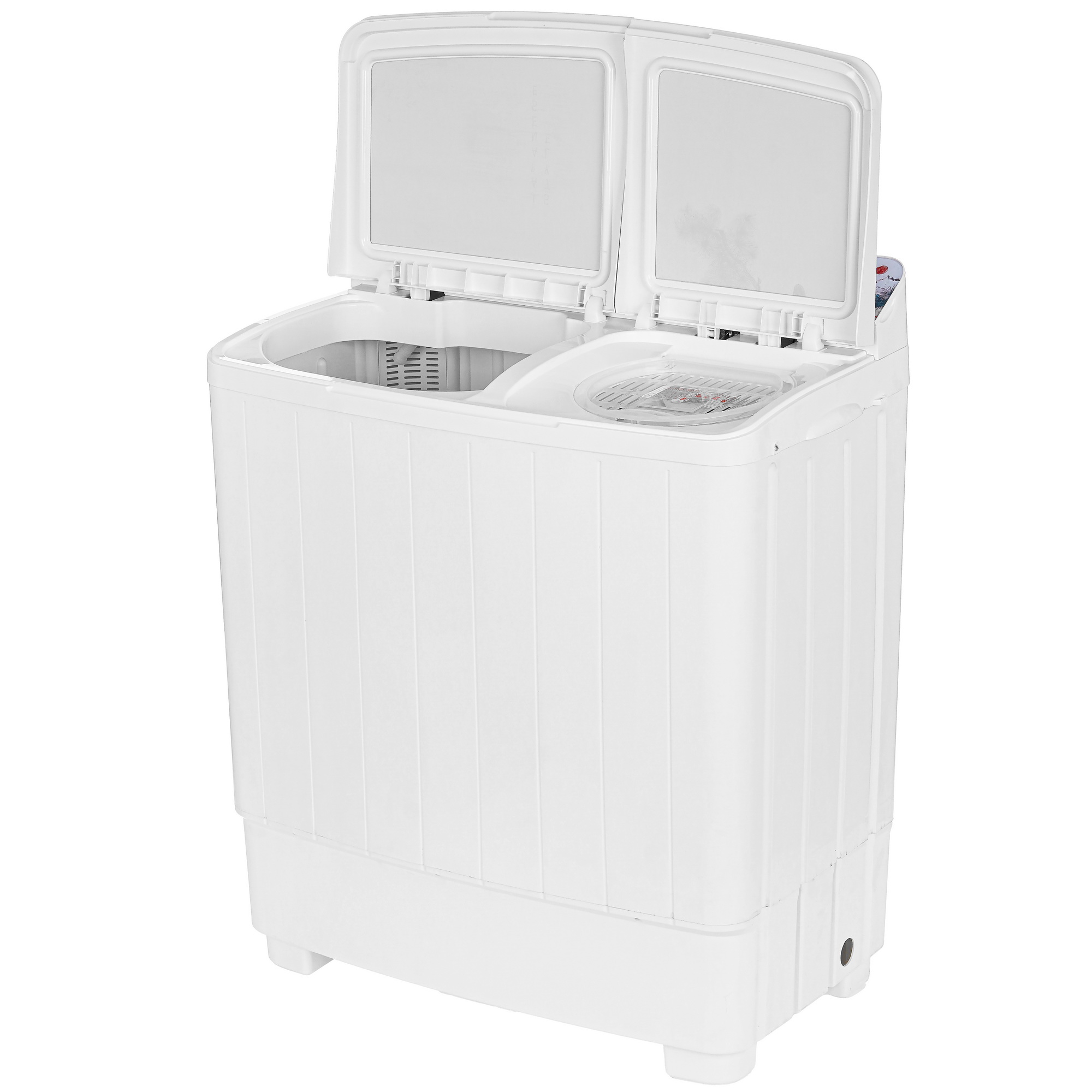 9012331 Стиральная машина OPTIMA МСП-95СТ STDN-0103565 - Вид №2