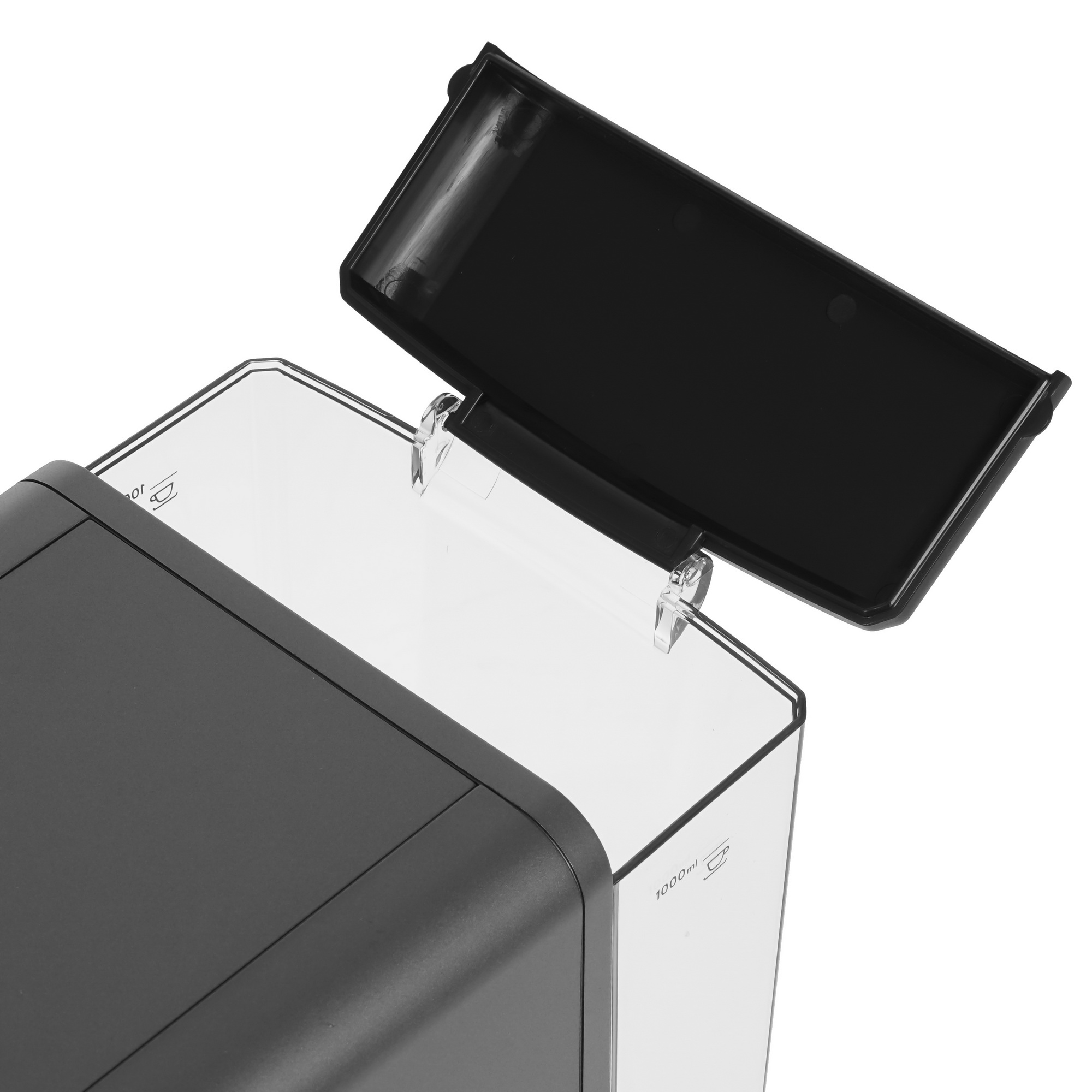 9033407 Кофемашина капсульная inhouse ICM1501G STDN-0076282 - Вид №5